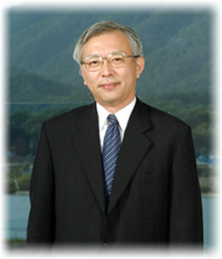 代表取締役社長 野﨑 泰彦